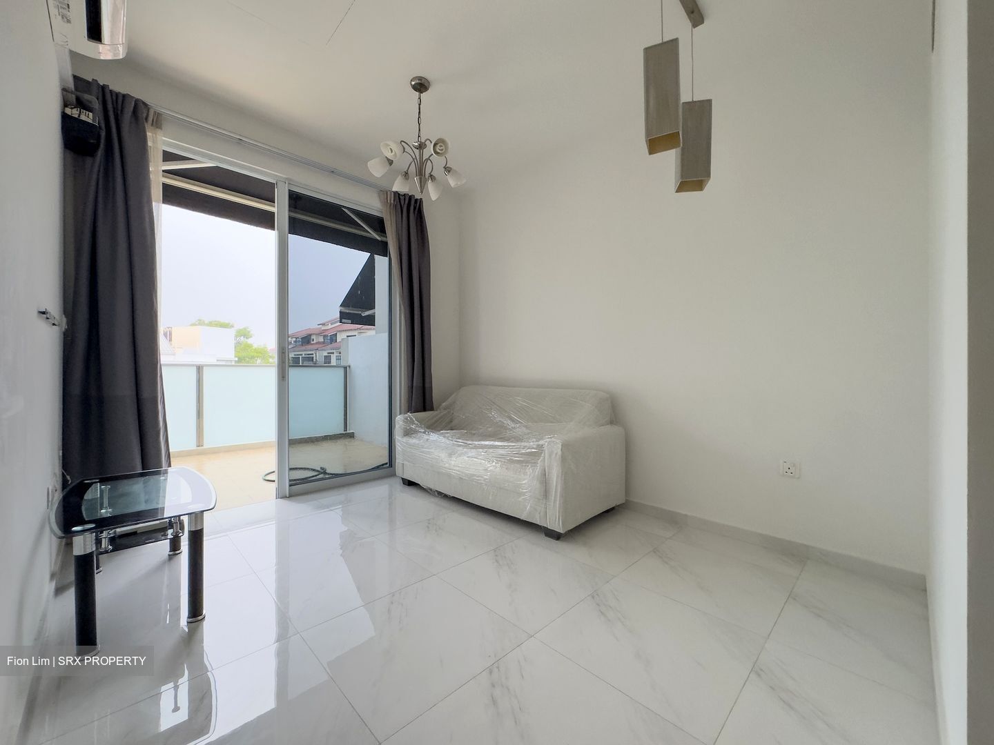 10 Shelford (D11), Apartment #438812481